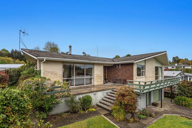 Photo of property in 13 Mokorua Grove, Whakatane, 3120