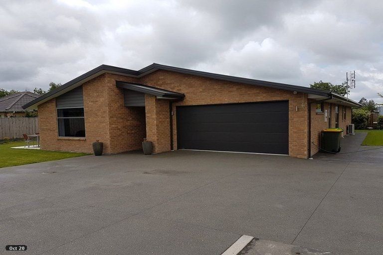 Photo of property in 14c Manor Drive, Rolleston, 7614