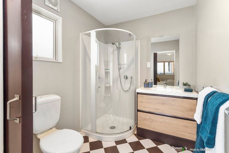 Photo of property in 29 Arcus Way, Hataitai, Wellington, 6021