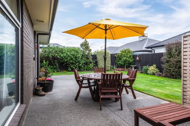 Photo of property in 157 Kittyhawk Avenue, Wigram, Christchurch, 8042