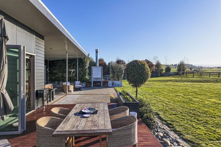 Photo of property in 170 Tait Road, Maraekakaho, Hastings, 4171