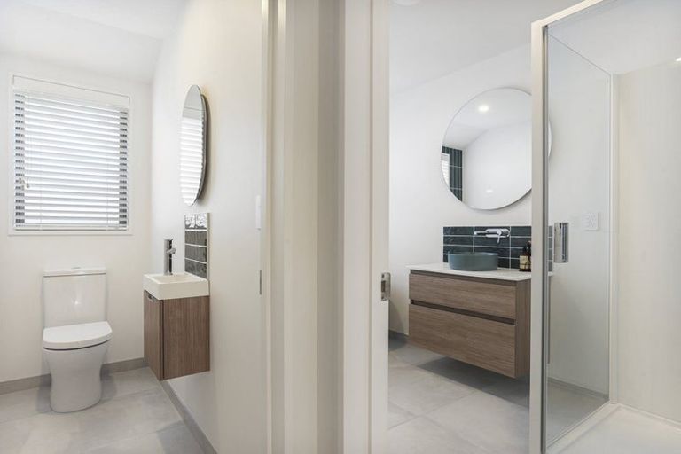 Photo of property in 43 Chambers Avenue, Woodend, 7610