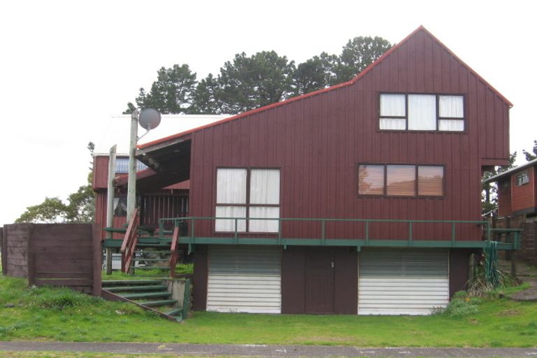 Photo of property in 1 Prescott Place, Pauanui, Hikuai, 3579