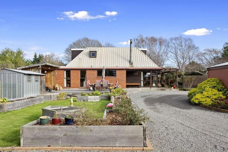 Photo of property in 790 Hills Road, Marshland, Christchurch, 8051