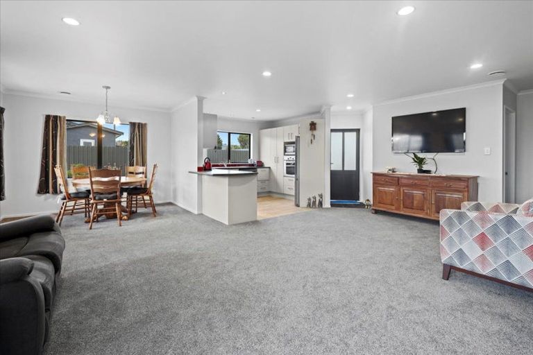 Photo of property in 15 Duke Street, Te Kuiti, 3910