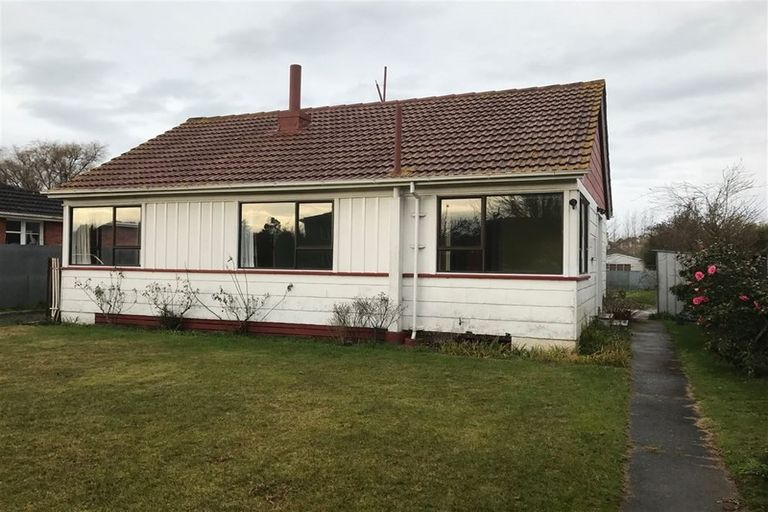 Photo of property in 8 Princess Place, Kaiapoi, 7630