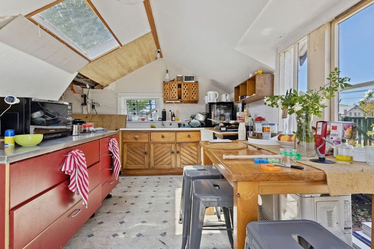 Photo of property in 106 Huxley Street, Sydenham, Christchurch, 8023