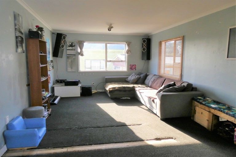 Photo of property in 4-6 Ross Street, Dunollie, Runanga, 7803
