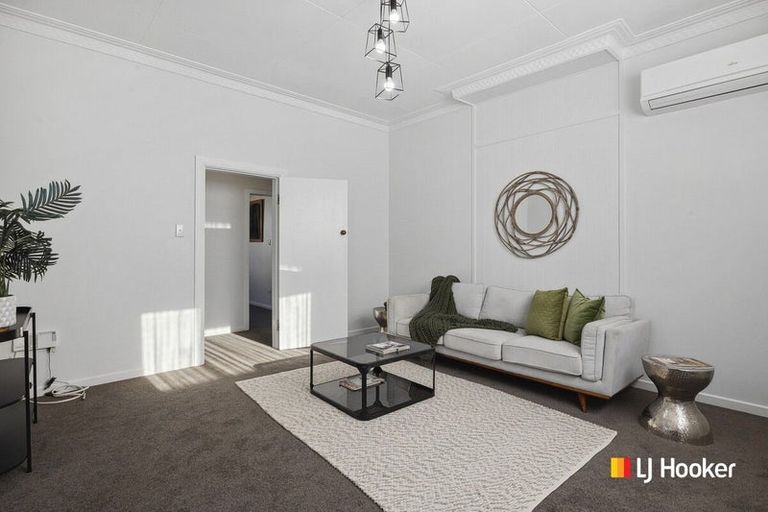 Photo of property in 27 Normanby Street, Saint Kilda, Dunedin, 9012