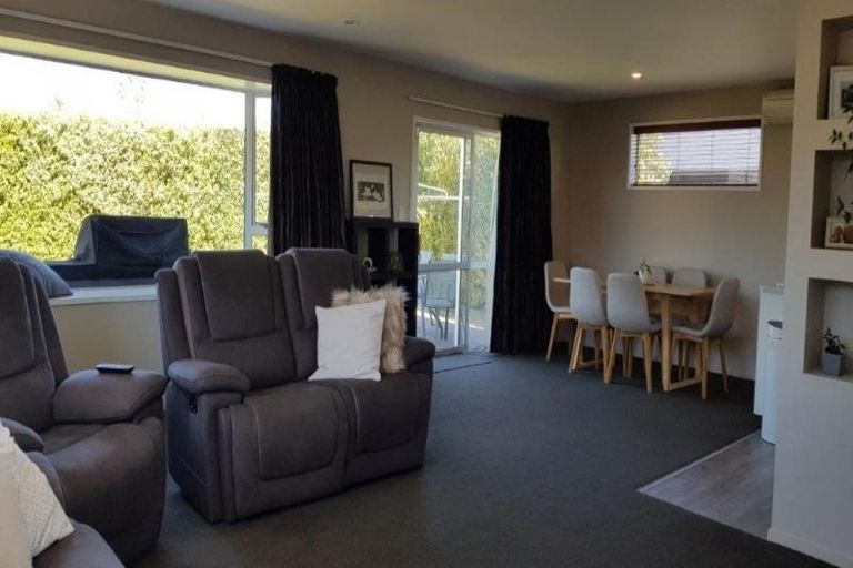 Photo of property in 40 Sapphire Street, Casebrook, Christchurch, 8051