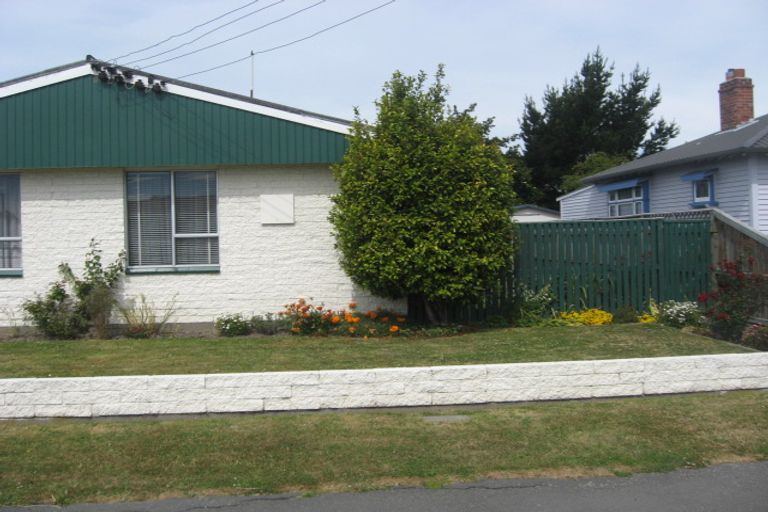 Photo of property in 1/20 Longfellow Street, Sydenham, Christchurch, 8023