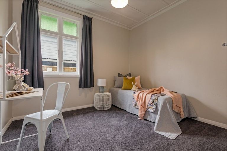 Photo of property in 6 Keith Street, Roslyn, Palmerston North, 4414
