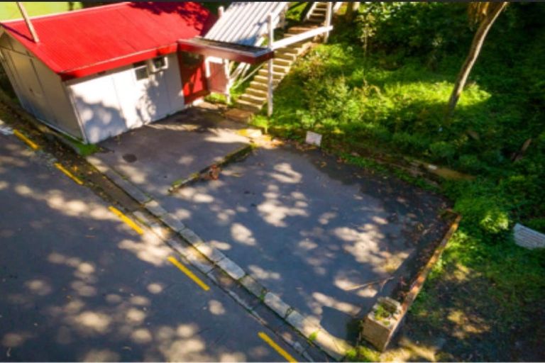 Photo of property in 59 Aurora Terrace, Hillcrest, Hamilton, 3216