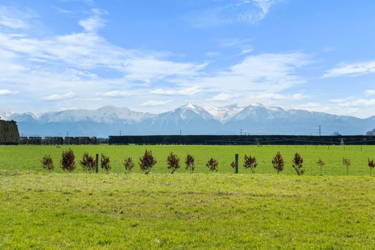 Photo of property in 661 Creyke Road, Darfield, 7571