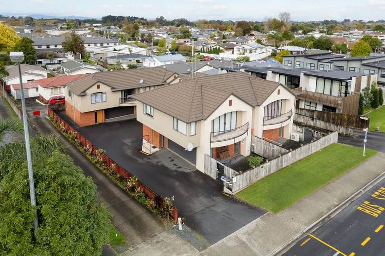 Photo of property in 45a Ohaupo Road, Melville, Hamilton, 3206