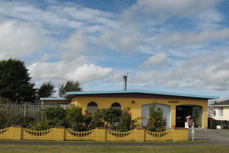 Photo of property in 106 Brecon Road, Stratford, 4332