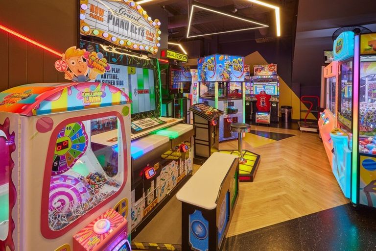 Photo of property in Maison Cabriole Building, 60u3 Courtenay Place, Te Aro, Wellington, 6011