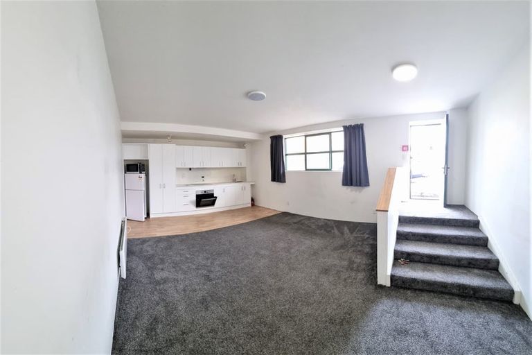 Photo of property in 5u9 Hopper Street, Mount Cook, Wellington, 6011