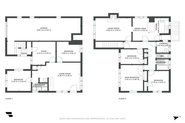 Photo of property in 7b Dreadon Road, Manurewa, Auckland, 2102