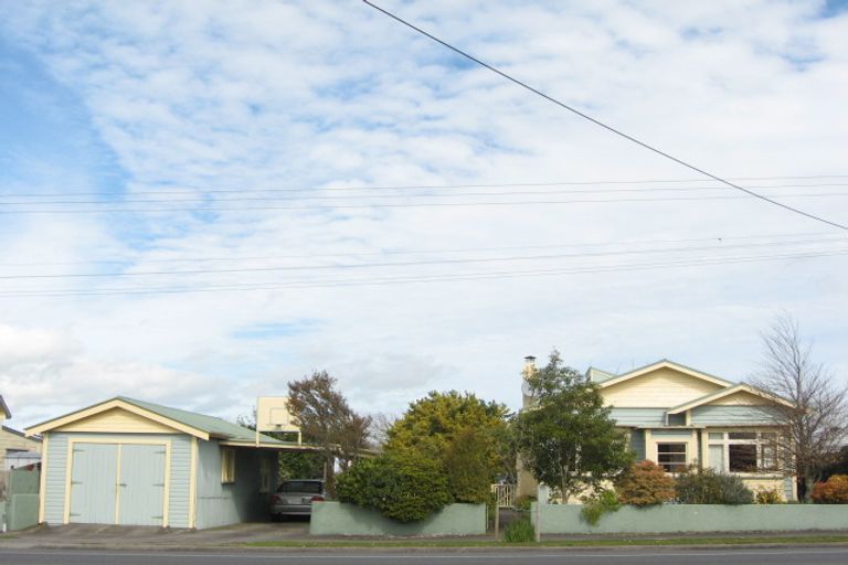 Photo of property in 155 Regan Street, Stratford, 4332