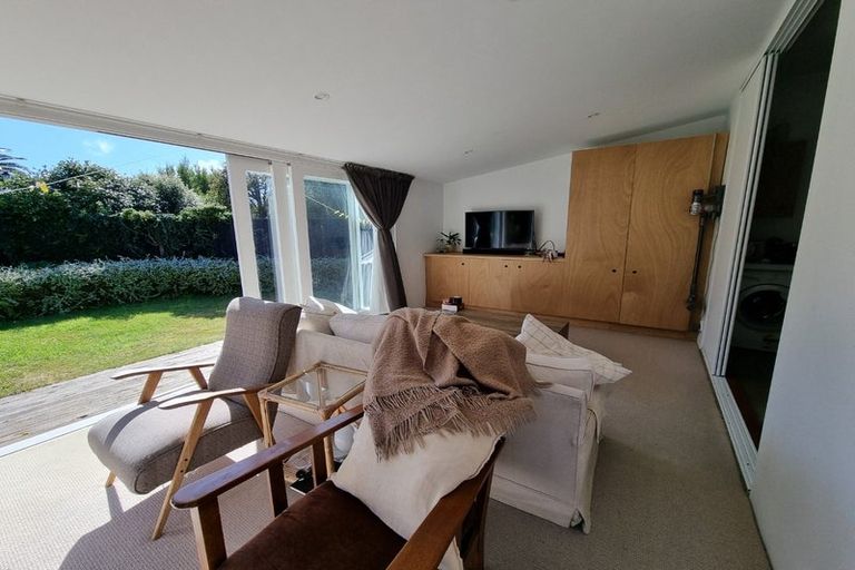 Photo of property in 5 Arnold Street, Sumner, Christchurch, 8081