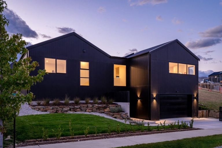 Photo of property in Northlake, 15 Lindis Road, Wanaka, 9305