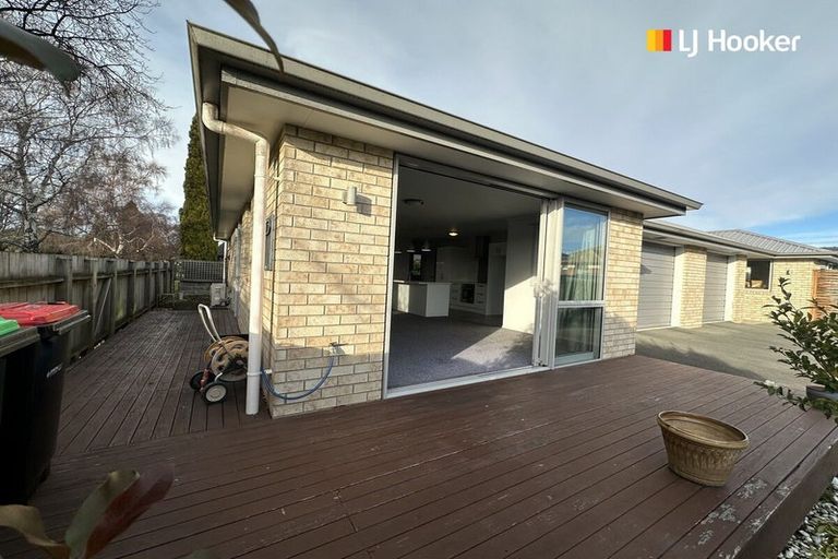 Photo of property in 183b Gordon Road, Mosgiel, 9024