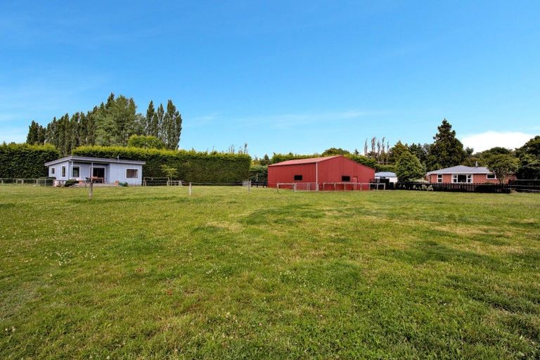 Photo of property in 241 Trices Road, Prebbleton, Christchurch, 7674