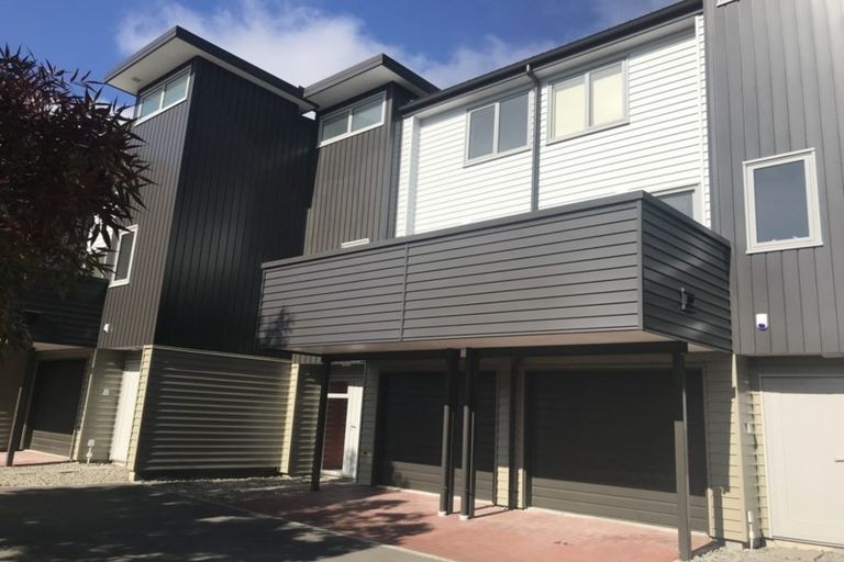 Photo of property in 13/27 The Rigi, Northland, Wellington, 6012