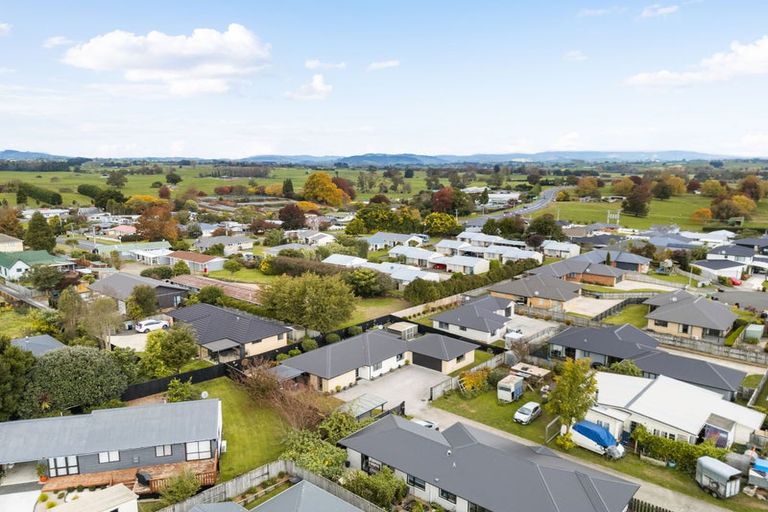Photo of property in 4/13 Walmsley Street, Kihikihi, Te Awamutu, 3800