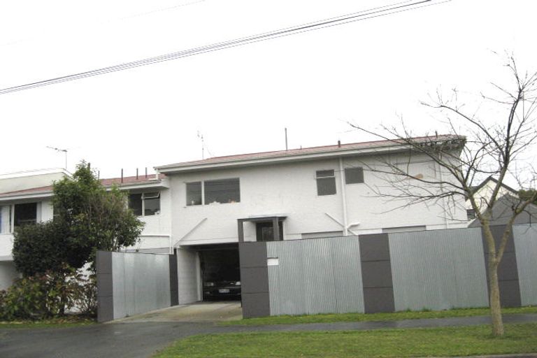 Photo of property in 5 Kinloch Street, St Albans, Christchurch, 8014