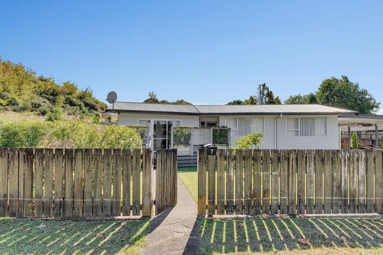 Photo of property in 7 Ion Road, Kawerau, 3127