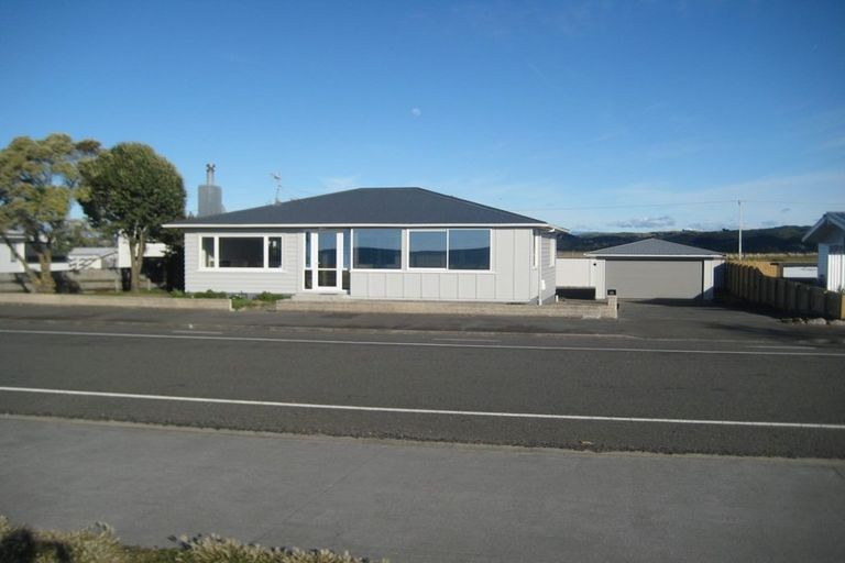 Photo of property in 97 The Esplanade, Westshore, Napier, 4110