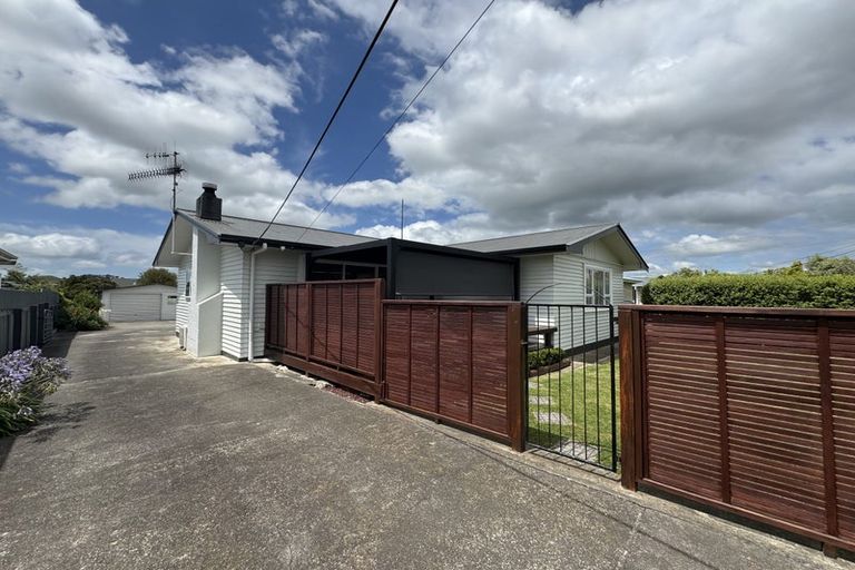 Photo of property in 20 Jull Crescent, Waipukurau, 4200