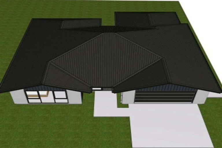 Photo of property in 16 Arrowsmith Drive, Methven, 7730