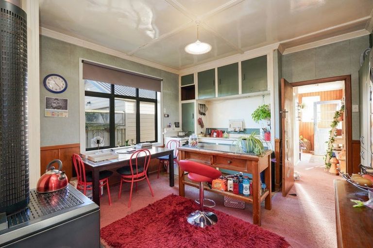 Photo of property in 24 Fulton Street, Gladstone, Invercargill, 9810