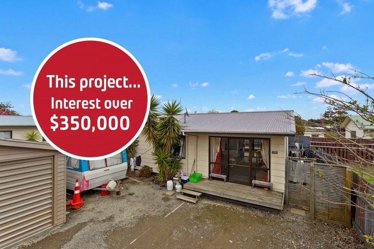 Photo of property in 63b Peace Street, Whakatane, 3120