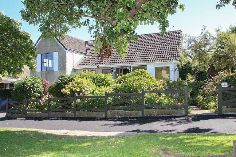 Photo of property in 46a Tamar Street, South Hill, Oamaru, 9400