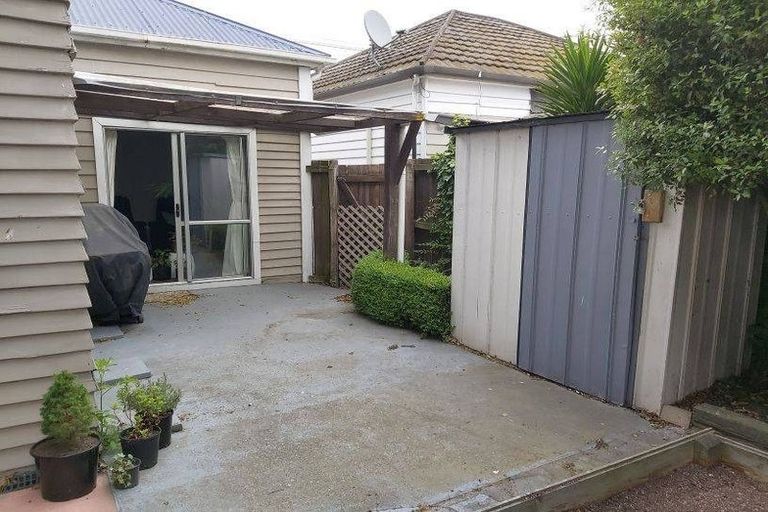 Photo of property in 451 Tuam Street, Phillipstown, Christchurch, 8011