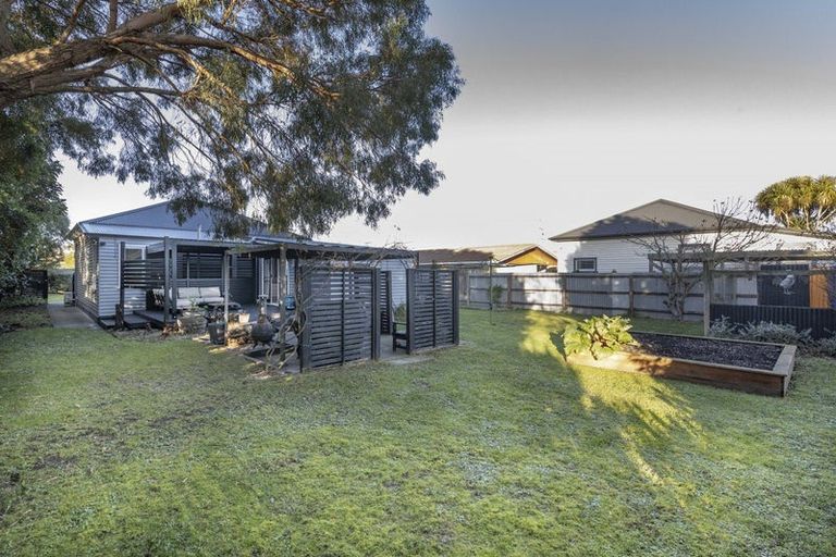 Photo of property in 61 Ashley Street, Rangiora, 7400
