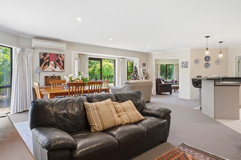 Photo of property in 5 Newton Place, Amberley, 7410