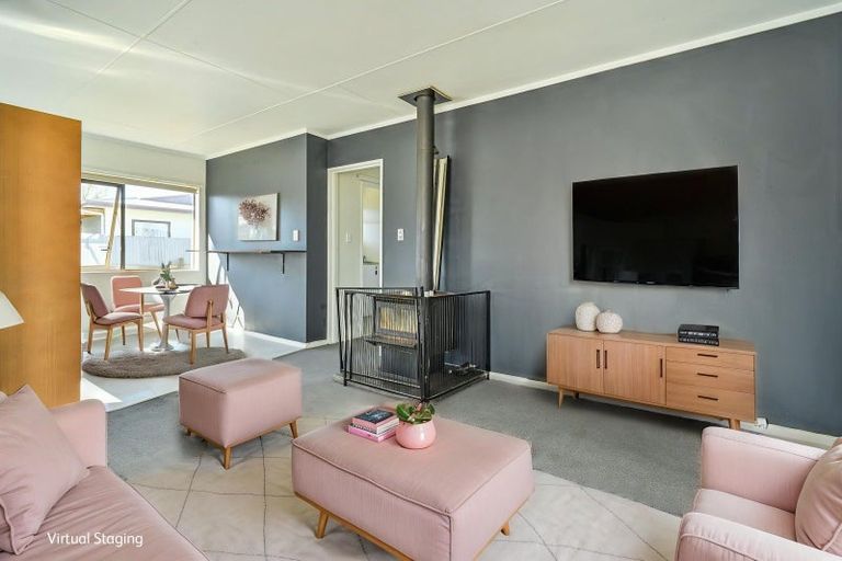 Photo of property in 2 Tarbet Street, Flaxmere, Hastings, 4120