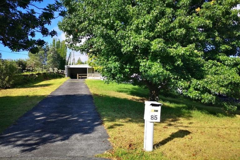 Photo of property in 85 Gardner Avenue, New Lynn, Auckland, 0600