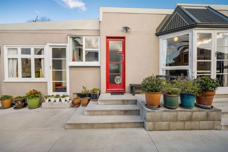 Photo of property in 115 Pine Avenue, South New Brighton, Christchurch, 8062