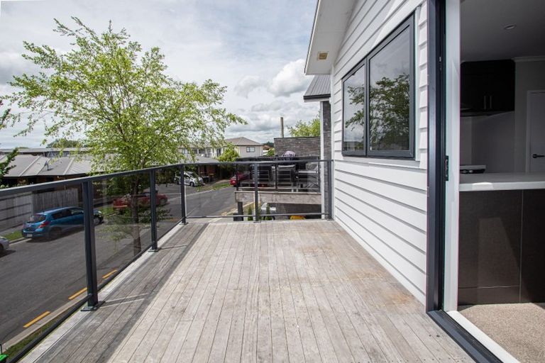 Photo of property in 16u6 Jones Crescent, Melville, Hamilton, 3206
