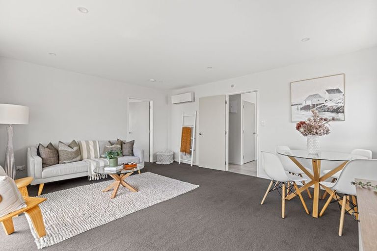 Photo of property in 6/31 Clissold Street, Merivale, Christchurch, 8014