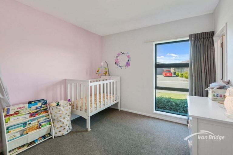 Photo of property in 4 Keith Street, Wigram, Christchurch, 8042