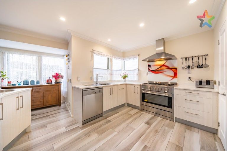 Photo of property in 28 Kawatiri Grove, Wainuiomata, Lower Hutt, 5014