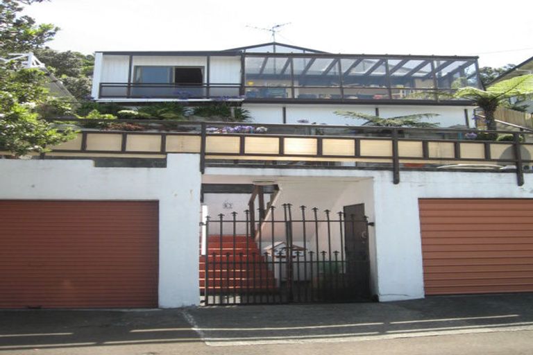 Photo of property in 62 Rakau Road, Hataitai, Wellington, 6021