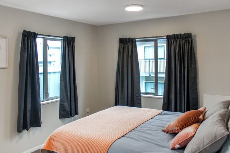 Photo of property in 2/155 Peterborough Street, Christchurch Central, Christchurch, 8013